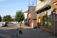 47 Rynek - stary barek i nowa cukiernia